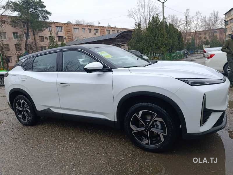 Dongfeng Aeolus L7,  2026