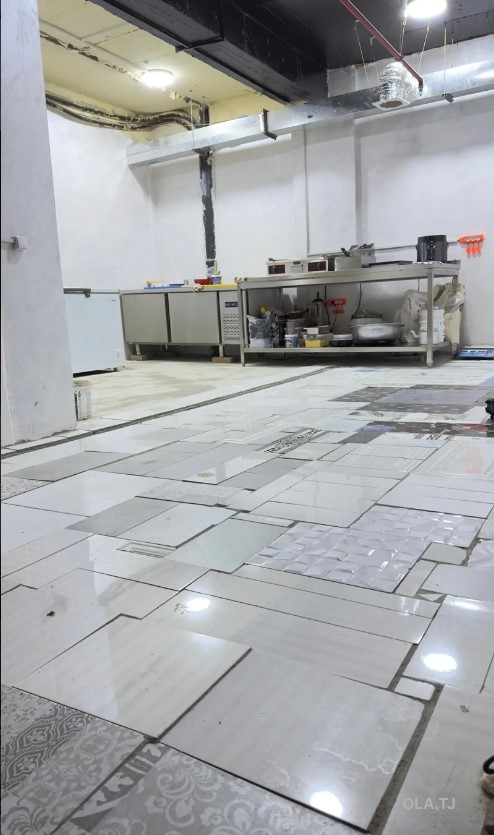 Помещение под свободное назначение, 35м²