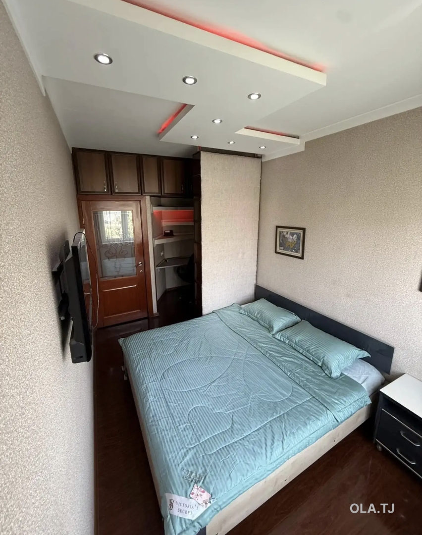 3 комнатная квартира, 6 этаж, 80 м²