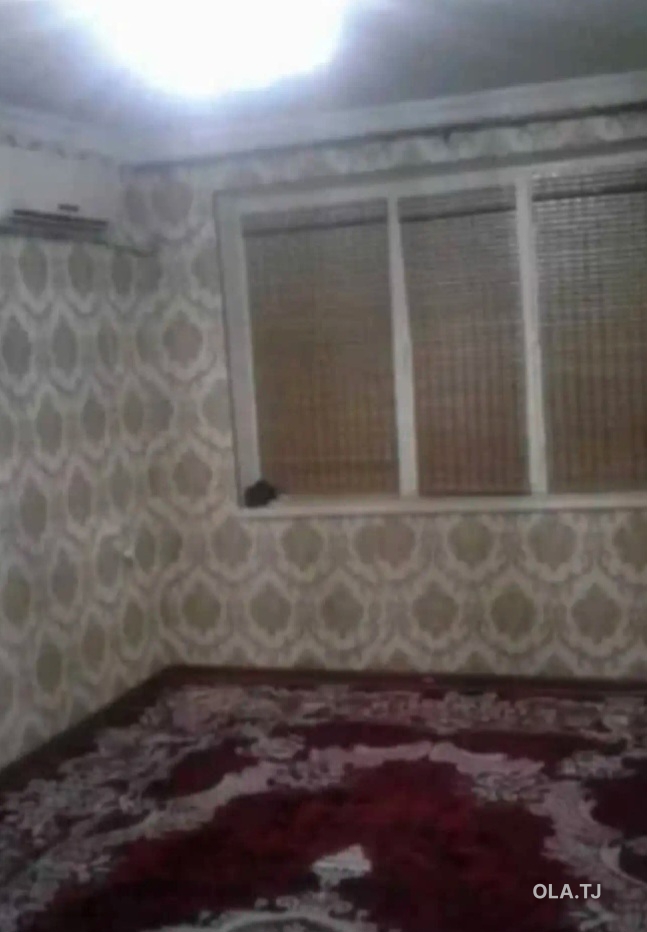 1 комнатная квартира, 3 этаж, 40 м²