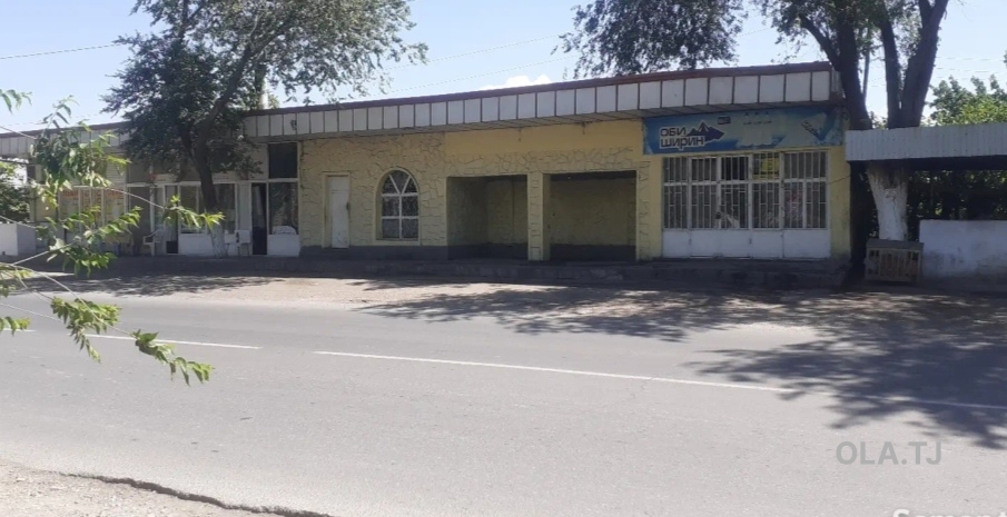 Помещение под свободное назначение, 213м², 8 мкр