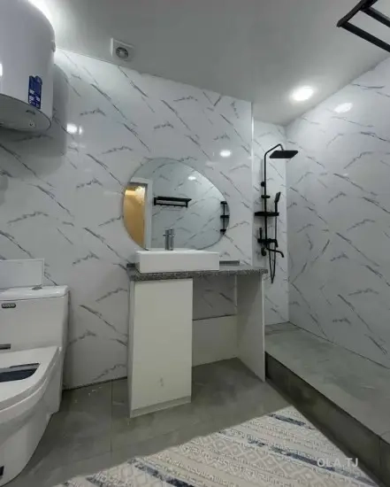 2 комнатная квартира, 4 этаж, 61 м²