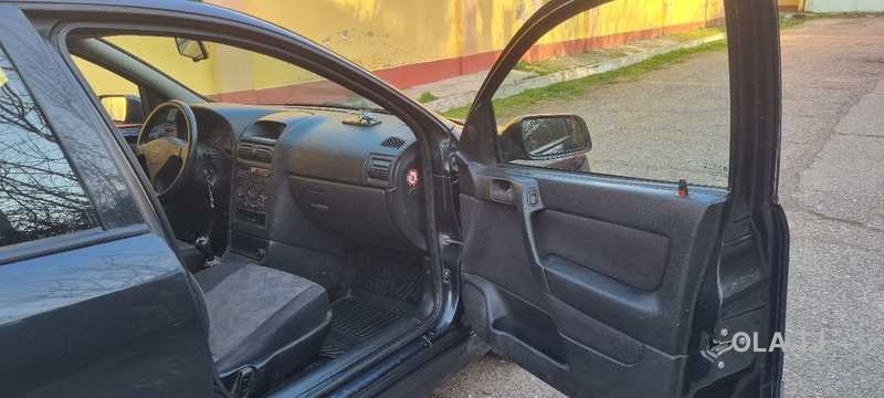 Opel Astra G,  1998