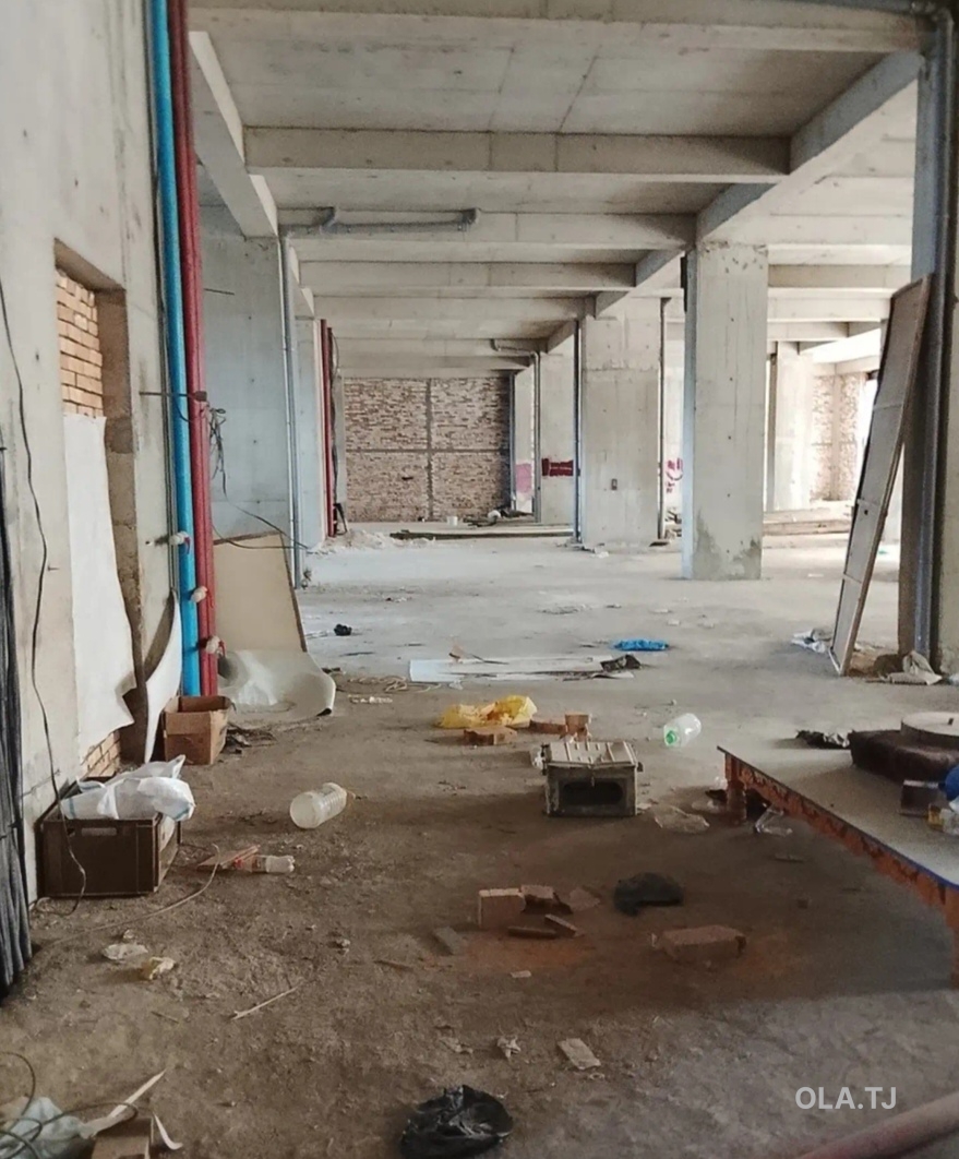 Помещение под свободное назначение, 180м², Сино