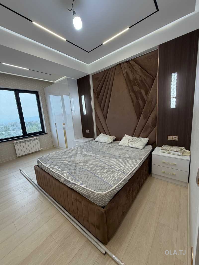2 комнатная квартира, 9 этаж,