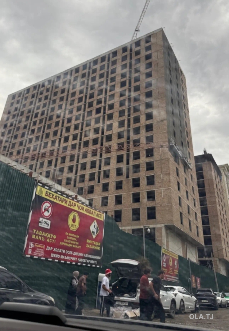 3 комнатная квартира, 14 этаж, 92 м²