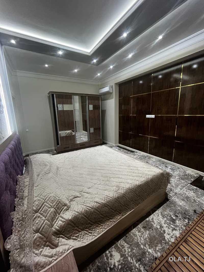 3 комнатная квартира, 5 этаж,