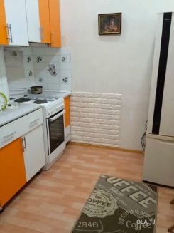 1 комнатная квартира, 9 этаж, 140 м²