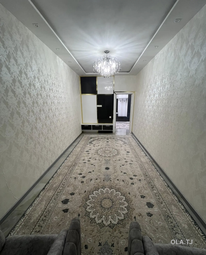 3 комнатная квартира, 11 этаж, 97 м²