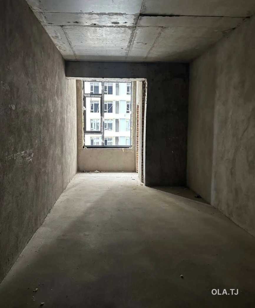 3 комнатная квартира, 8 этаж, 123 м²