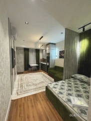 1 комнатная квартира, 11 этаж, 38 м²