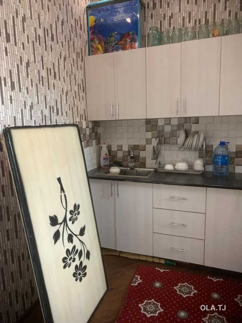 2 комнатная квартира, 12 этаж, 50 м²