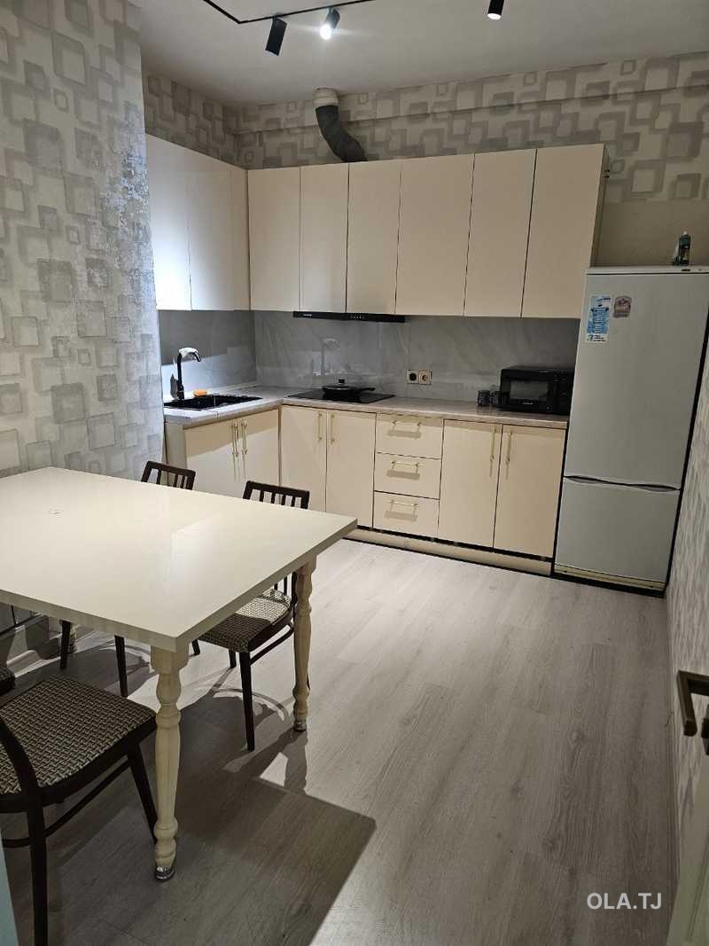 2 комнатная квартира, 6 этаж, 88 м²