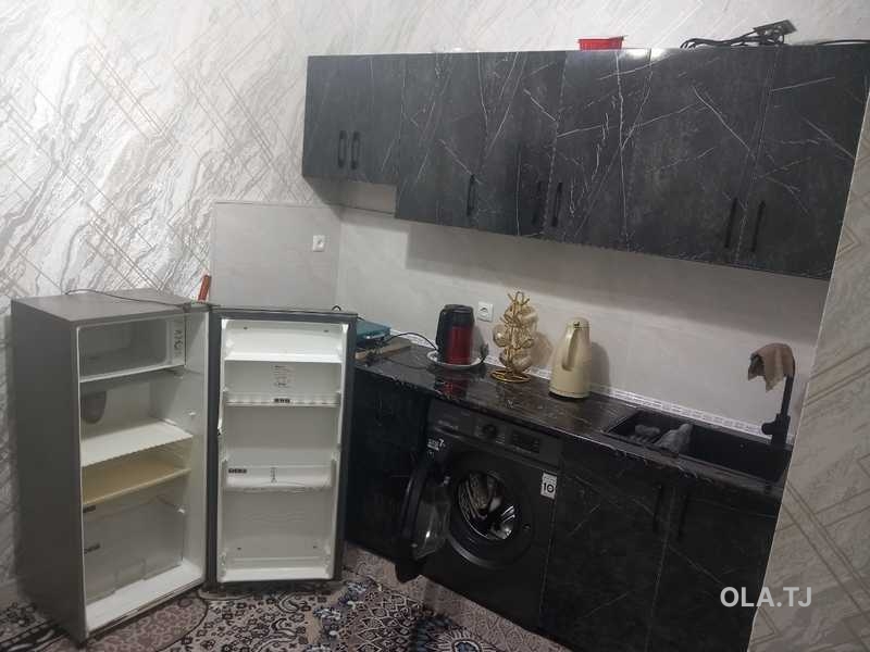 2 комнатная квартира, 13 этаж, 69 м²