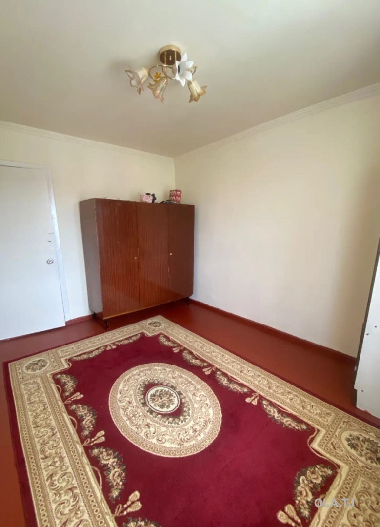 4 комнатная квартира, 4, 80 м²