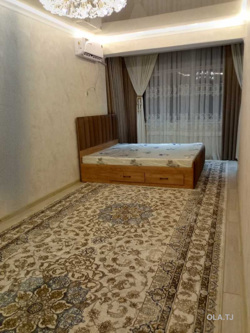 2 комнатная квартира, 12 этаж, 65 м²