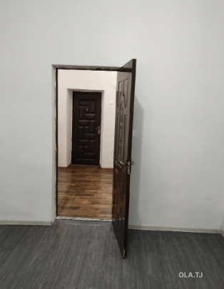 1 комнатная квартира, 1 этаж, 28 м²