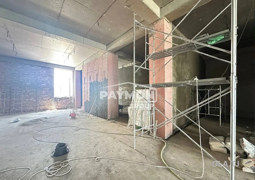 Помещение под свободное назначение, 350м²