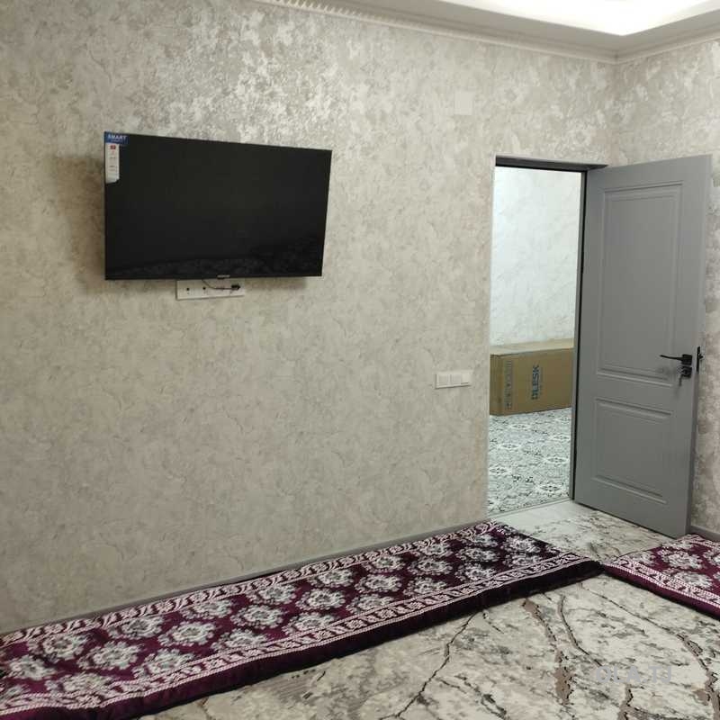 2 комнатная квартира, 6 этаж, 57 м²