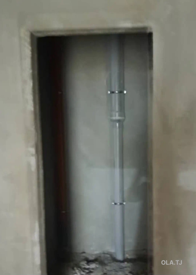 3 комнатная квартира, 2 этаж, 121 м²