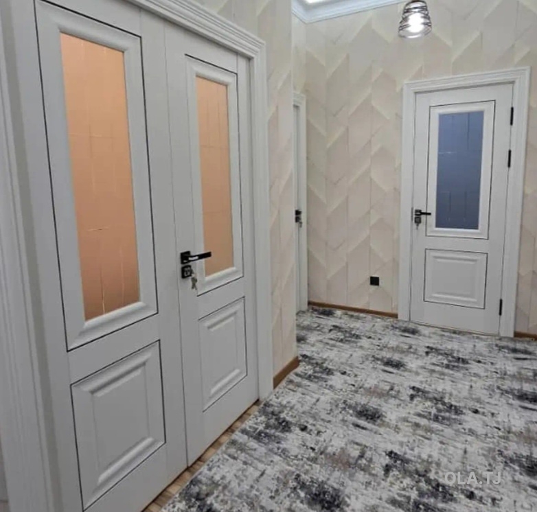2 комнатная квартира, 5 этаж, 52 м²