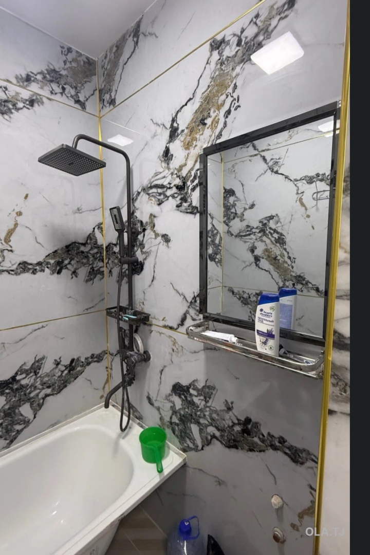 2 комнатная квартира, 7 этаж, 67 м²