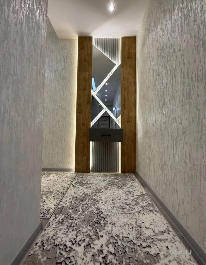 1 комнатная квартира, 4 этаж, 50 м²