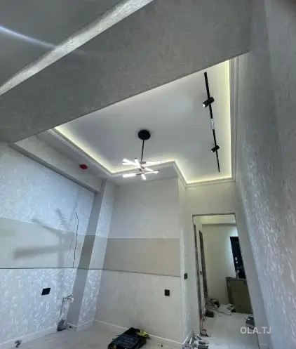 2 комнатная квартира, 9/, 67 м²