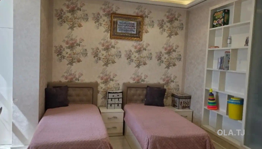 5 комнатная квартира, 10 этаж, 150 м²