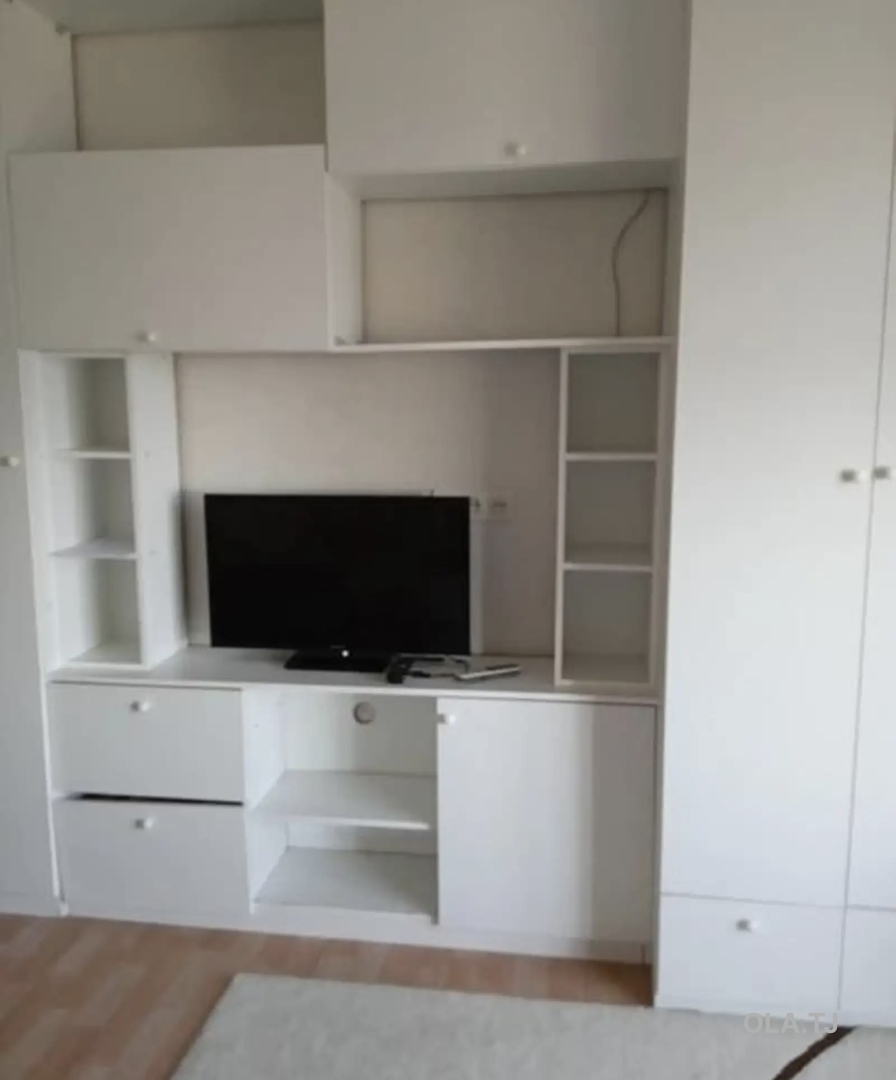 1 комнатная квартира, 9 этаж, 100 м²
