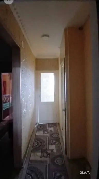 1 комнатная квартира, 3 этаж, 32 м²