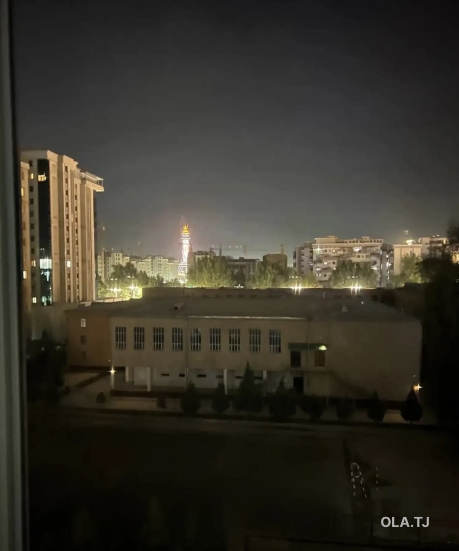 2 комнатная квартира, 5 этаж, 50 м²
