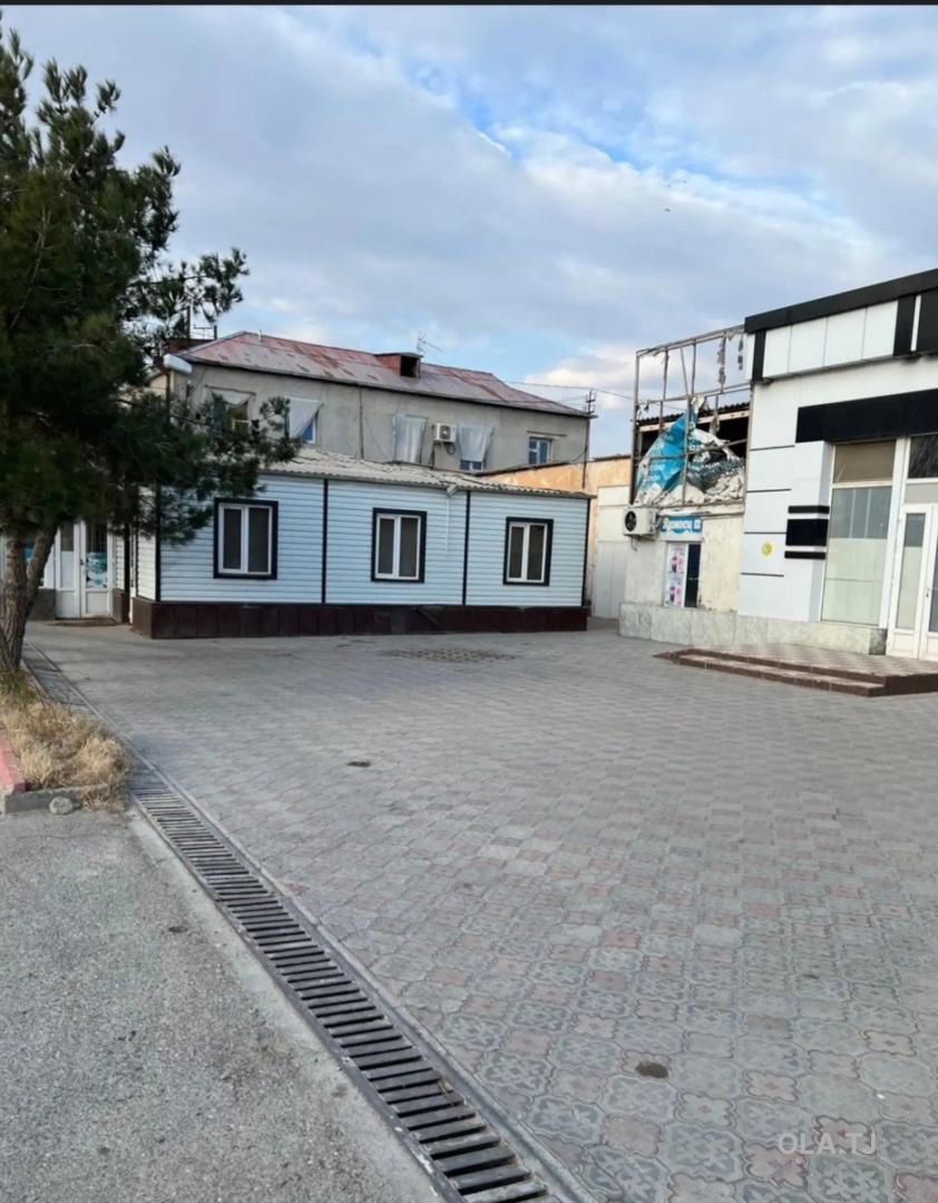 Помещение под магазин / салон, 400м², мағзорак