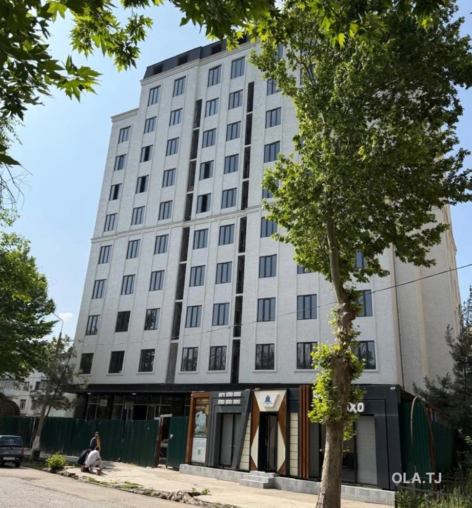 Помещение под свободное назначение, 400м², 1 микрорайон