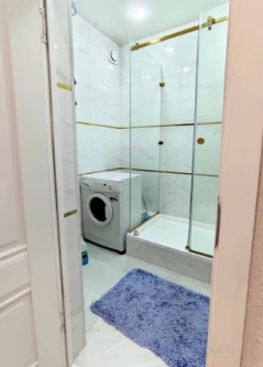 2 комнатная квартира, 3 этаж, 85 м²
