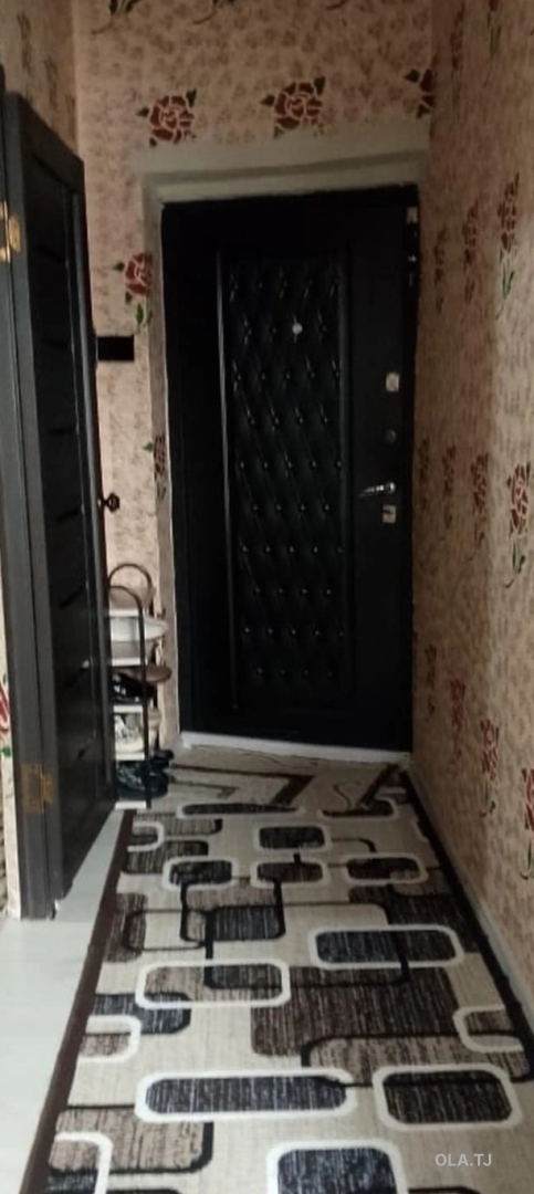 1 комнатная квартира, 6 этаж, 30 м²