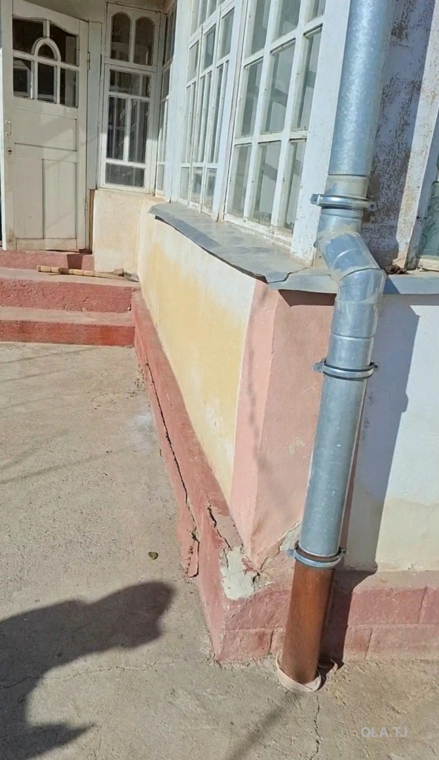 Дом (хавли), 4 комнат,