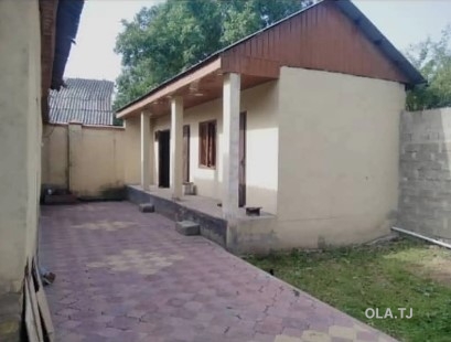 Дом (хавли), 2 комнат, 1 эт