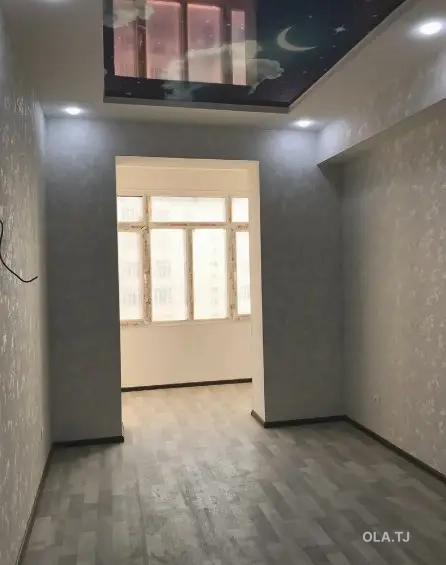 3 комнатная квартира, 7 этаж, 81 м²