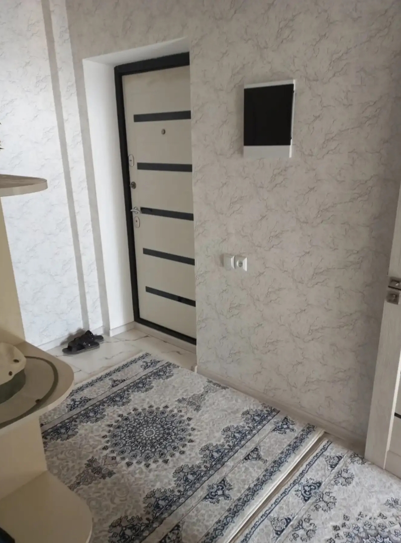 2 комнатная квартира, 13 этаж, 63 м²