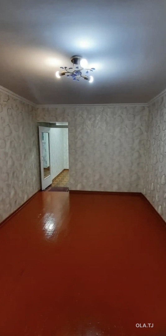 2 комнатная квартира, 1 этаж, 35 м²