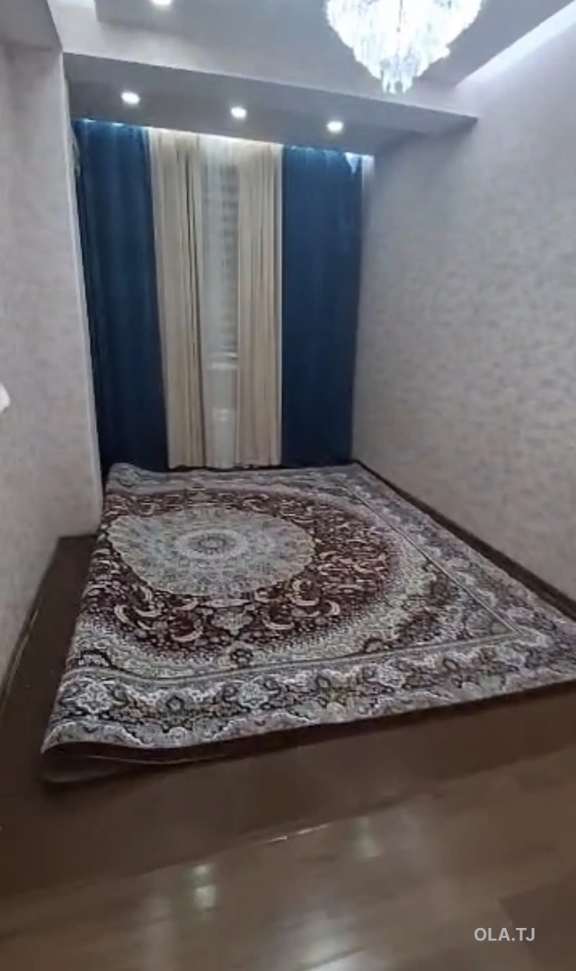 3 комнатная квартира, 5 этаж, 87 м²
