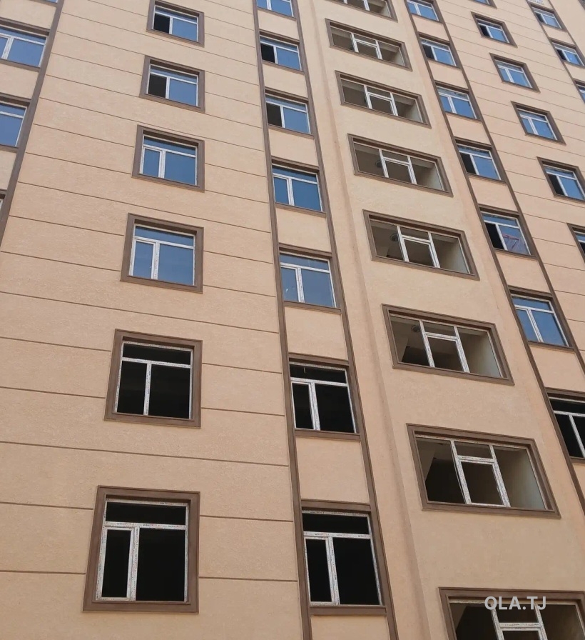 3 комнатная квартира, 1 этаж, 97 м²