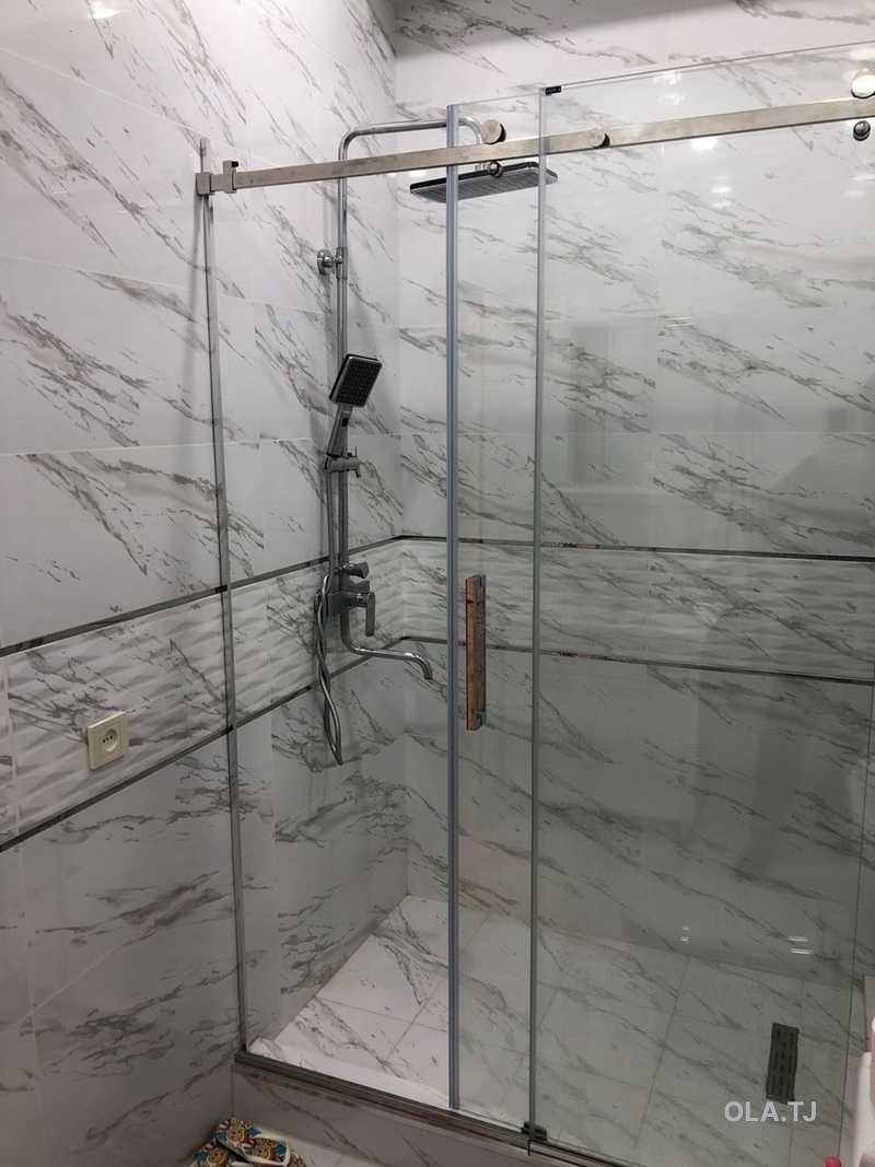 1 комнатная квартира, 10 этаж, 67 м²