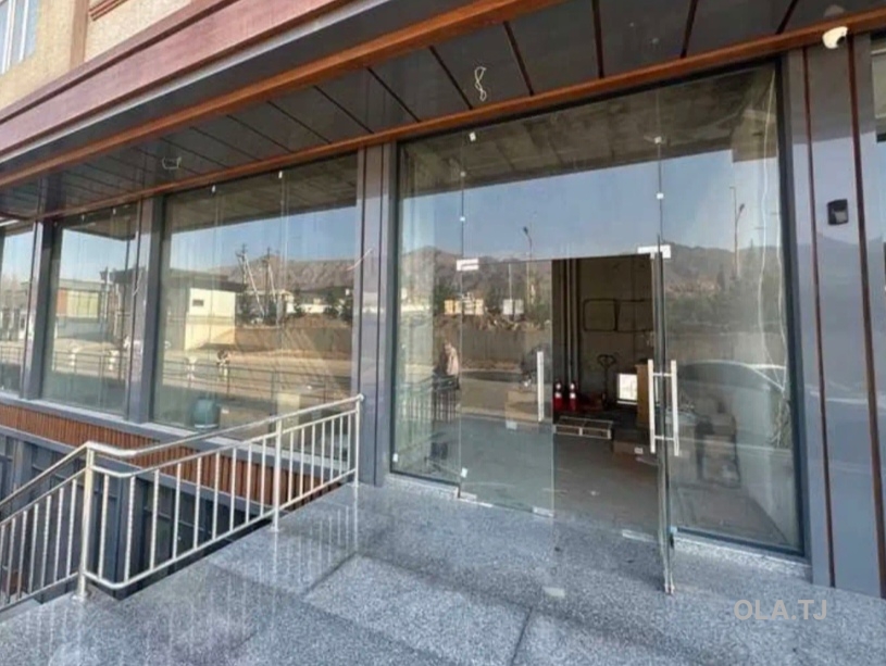 Помещение под свободное назначение, 260м², 18 микрорайон