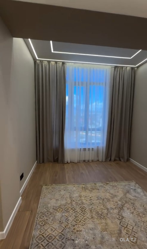 2 комнатная квартира, 14 этаж, 73 м²