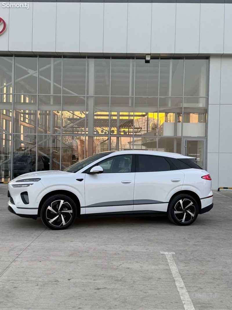 BYD Sea Lion 06,  2025