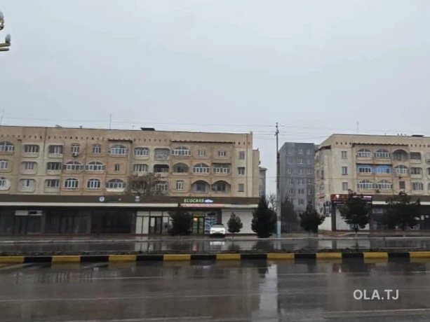 1 комнатная квартира, 6 этаж, 43 м²