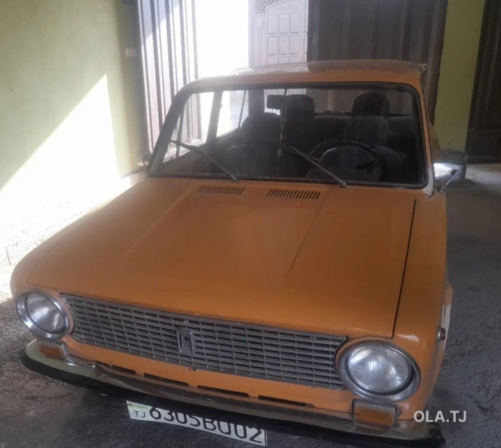 ВАЗ (Lada) 2111,  1982