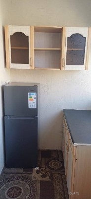 1 комнатная квартира, 5 этаж, 34 м²